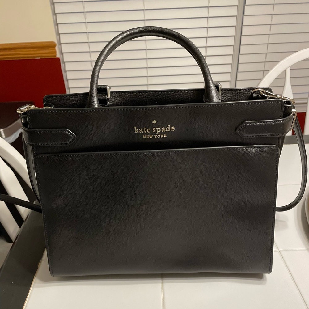 Kate Spade Satchel Bag